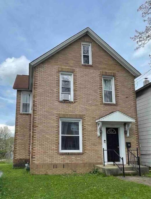 The Modern Gem With Game Room! St. Marys Exterior photo