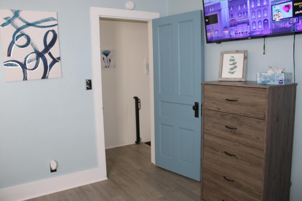 The Modern Gem With Game Room! St. Marys Exterior photo